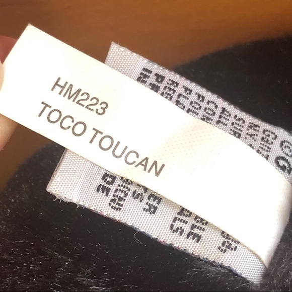 Ganz WebKinz Toco Toucan (HM223) - Picture 6 of 7